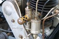 Zündapp EM249 1927 249cc 1 cyl ts