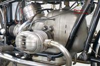 BMW R50/2 1962 494cc 2 cyl ohv