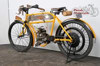 Paque 140cc 1924 1 cyl aiv