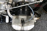 Zündapp KS 600 1941 597cc 2 cyl ohv