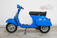 Vespa 50R 1973 50cc ts