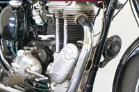 Matchless G80 1955 500cc 1 cyl ohv
