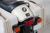 BMW R100RS Motorsport 1978 1000cc 2 cyl ohv 1of200