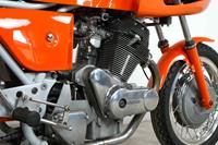 Laverda 750 SFC Replica 1973 750cc  2 cyl