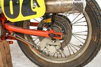 Harley Davidson XR750 c.1975 750cc 2 cyl ohv