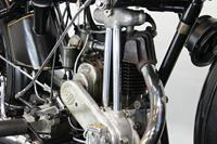 Flottweg K35 1930 200cc 1 cyl ohv