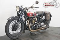 Imperia Model 350 H 1931 350cc 1 cyl ohv MAG