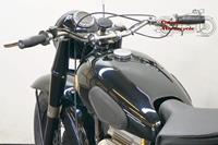 Sunbeam S7 1950 487cc 2 cyl ohc