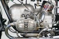 BMW R50/2 1962 494cc 2 cyl ohv