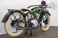 D-Rad R0/6 1928 496cc 1 cyl sv