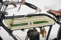 Triumph Model SD 1926 550cc 1 cyl sv