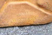 Zündapp KS 750 1943 751cc 2 cyl ohv combination