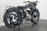 M.T. 500 JAP 1930 500cc 1 cyl sv