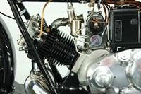 Ariel SF31 1931 500cc 1 cyl ohv