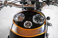 Ariel VF31 1931 500cc 1 cyl ohv