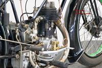 Royal Enfield 350 Standard 1925 350cc 1 cyl sv