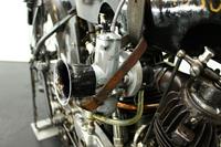 Harley Davidson Model F 1918 1000cc 2 cyl V-twin ioe