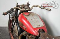 Suecia Super Sport 500 1938 500cc 1 cyl ohv MAG