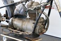 BMW R25/3 1954 247cc 1 cyl ohv