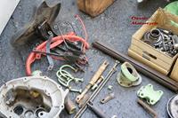 Zündapp KS 750 1943 751cc 2 cyl ohv combination