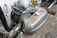 BMW R51 1939 500cc 2 cyl ohv