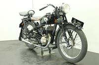 DKW Block 200 1931 200cc 1 cyl ts