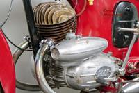 Puch 175 SV 1957 175cc 1 cyl ts
