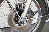 Honda CB 500 Four 1977 498cc 4 cyl ohc