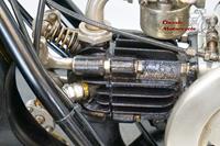 Wanderer Model G 1926 194cc 1 cyl ohv