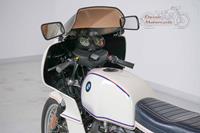 BMW R100RS Motorsport 1978 1000cc 2 cyl ohv 1of200
