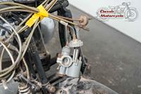 FN M70 L Sahara c.1928 350cc 1 cyl sv