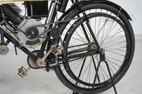 Motosacoche 214cc c.1902 1 cyl aiv
