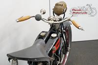 Matchless Model R c.1925 246cc 1 cyl sv