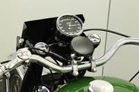 BSA B32 Competition trials 1950 350cc 1 cyl ohv