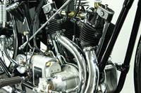 New Map M.T.7 1933 750cc 2 cyl ioe