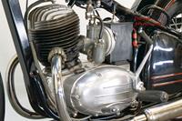 Puch 250 TF 1953 248cc 1 cyl ts