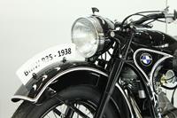 BMW R35 1938 350cc 1 cyl ohv