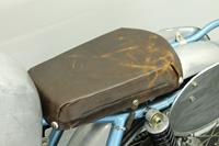 Adler RS 250 1954/55 250cc 2 cyl ts