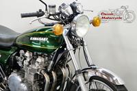 Kawasaki Z900 1976 903cc 4 cyl ohc