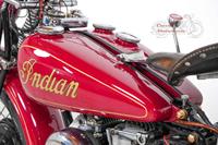 Indian 741b Military 1942 500cc 2 cyl sv