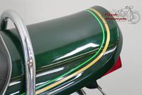 Kawasaki Z900 1976 903cc 4 cyl ohc