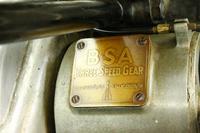 BSA Model H 1922 557cc 1 cyl sv combination