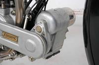 Triumph Model SD 1926 550cc 1 cyl sv