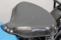 NSU 351 OSL 1938 350cc 1 cyl ohv