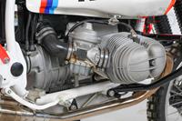 BMW R100 GS PD Pierre Laroux 1979 1000cc 2 cyl ohv