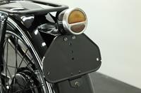 BMW R23 250cc 1939 1 cyl ohv 