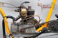 Paque 140cc 1924 1 cyl aiv