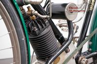 Peugeot 1 ½hp 1902 200cc 1 cyl aiv Zedel