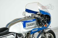 Ducati 900 SS 1979 864cc 2 cyl ohc