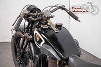 Tornax 600 SV 1929 600cc 1 cyl JAP